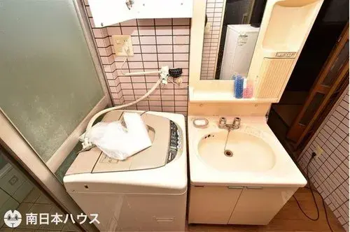 6DK Property Kagoshima City Kagoshima Prefecture (18)