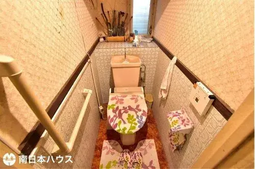 6DK Property Kagoshima City Kagoshima Prefecture (19)