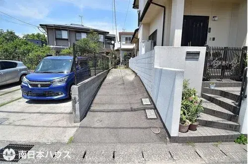 6DK Property Kagoshima City Kagoshima Prefecture (3)