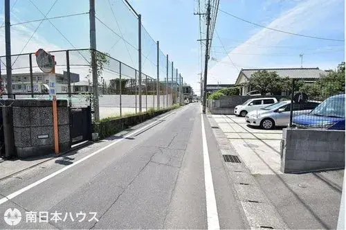 6DK Property Kagoshima City Kagoshima Prefecture (4)
