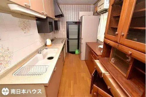 6DK Property Kagoshima City Kagoshima Prefecture (5)