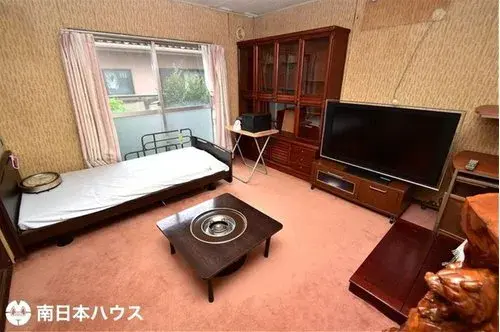 6DK Property Kagoshima City Kagoshima Prefecture (6)
