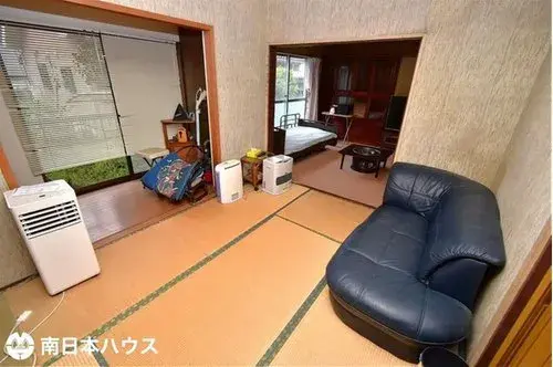 6DK Property Kagoshima City Kagoshima Prefecture (7)
