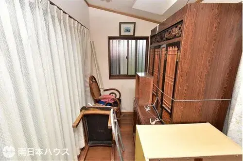 6DK Property Kagoshima City Kagoshima Prefecture (8)