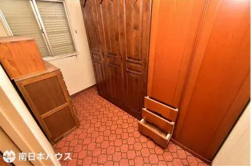 6DK Property Kagoshima City Kagoshima Prefecture (9)