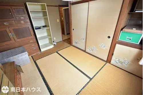 6DK Property Kagoshima City Kagoshima Prefecture (10)
