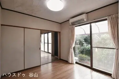Akiya in Kagoshima