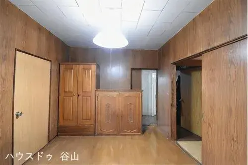 2-Story Property Kagoshima City Kagoshima Prefecture (3)