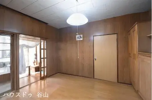 2-Story Property Kagoshima City Kagoshima Prefecture (4)