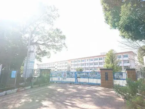3LDK Ville de Kagoshima Préfecture de Kagoshima (20)