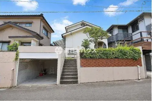 Akiya in Kagoshima