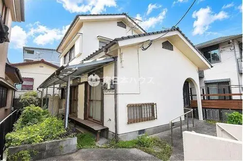 4DK 鹿児島市 鹿児島県物件 (2)