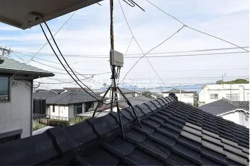 4DK 鹿児島市 鹿児島県物件 (3)
