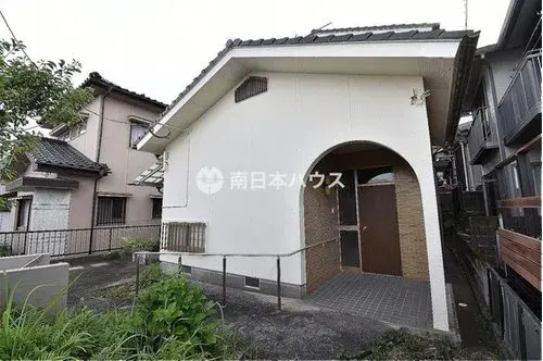 4DK 鹿児島市 鹿児島県物件 (4)