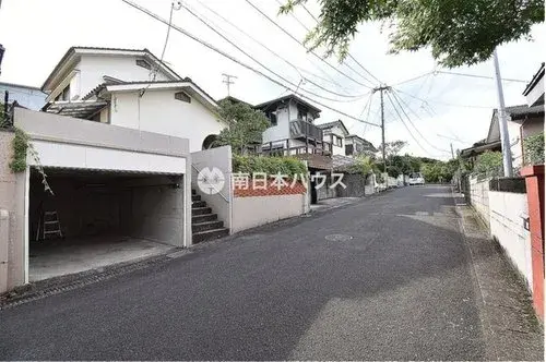 4DK 鹿児島市 鹿児島県物件 (5)