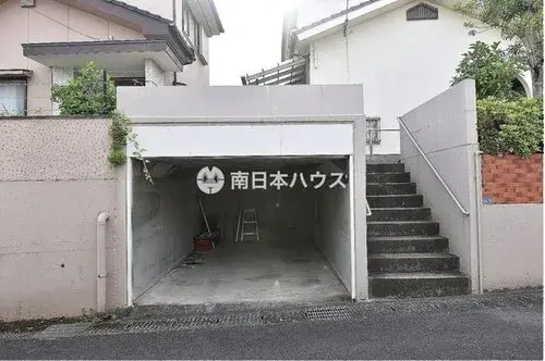 4DK 鹿児島市 鹿児島県物件 (7)