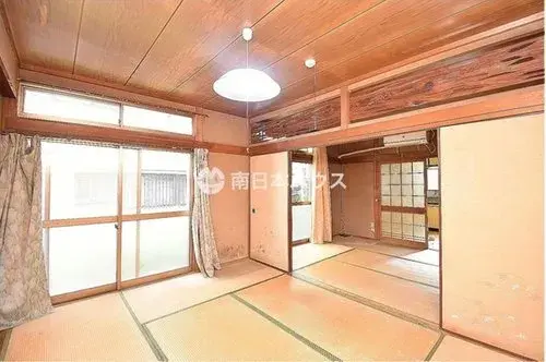 4DK 鹿児島市 鹿児島県物件 (9)