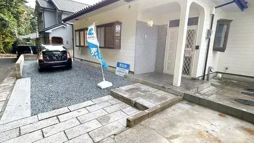 3LDK Property Kagoshima City Kagoshima Prefecture (2)