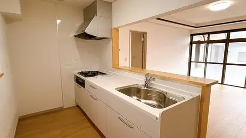 3LDK Property Kagoshima City Kagoshima Prefecture (13)