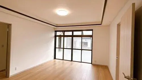 3LDK Property Kagoshima City Kagoshima Prefecture (3)