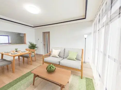 3LDK Property Kagoshima City Kagoshima Prefecture (5)