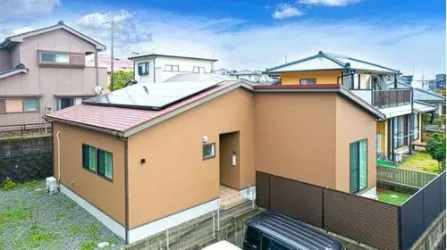 Akiya in Kagoshima