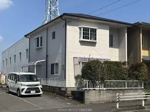 Akiya in Kagoshima