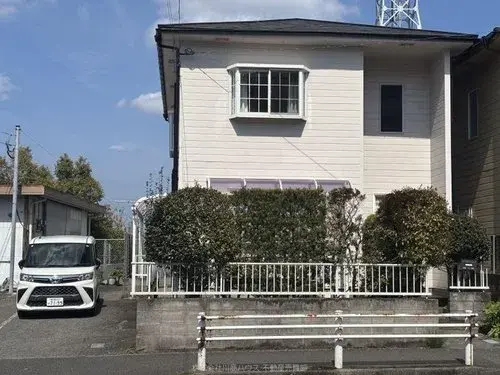 4LDK Property Kagoshima City Kagoshima Prefecture (2)