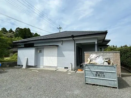 Akiya in Shibushi