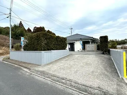 Объект недвижимости 4LDK, город Shibushi, префектура Kagoshima (2)