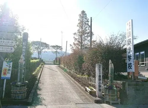 Объект недвижимости 4LDK, город Shibushi, префектура Kagoshima (19)