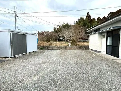 Объект недвижимости 4LDK, город Shibushi, префектура Kagoshima (3)