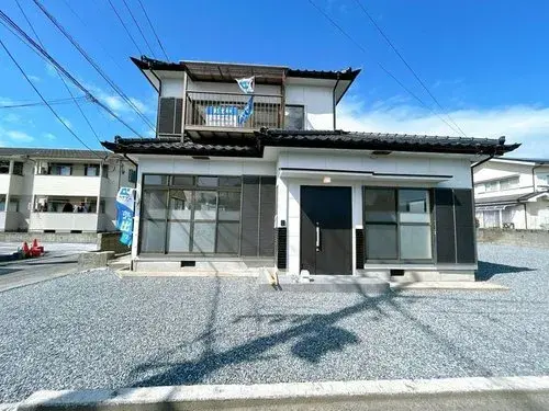 Akiya in 雾岛市