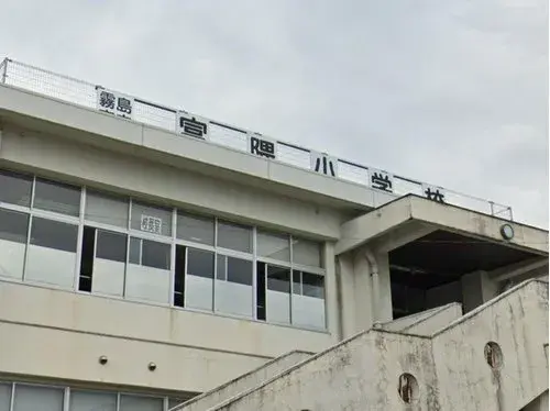 3LDK房产 雾岛市 鹿儿岛县 (19)