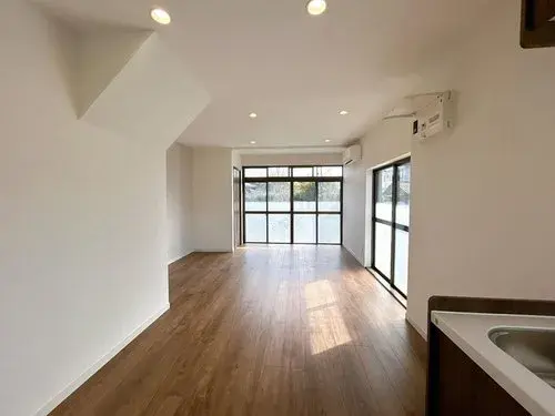 3LDK房产 雾岛市 鹿儿岛县 (7)