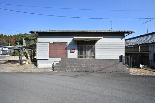 Propiedad 3DK Ciudad de Kagoshima, Prefectura de Kagoshima (2)