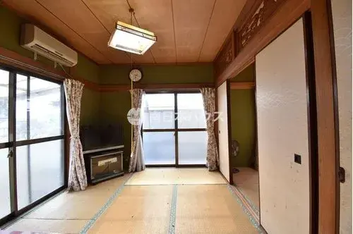 Propiedad 3DK Ciudad de Kagoshima, Prefectura de Kagoshima (11)