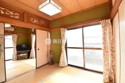 Propiedad 3DK Ciudad de Kagoshima, Prefectura de Kagoshima (12)