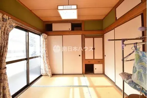 Propiedad 3DK Ciudad de Kagoshima, Prefectura de Kagoshima (13)