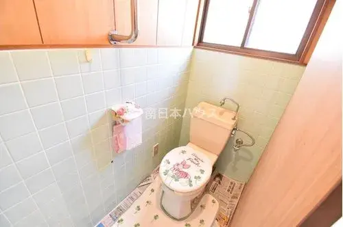 Propiedad 3DK Ciudad de Kagoshima, Prefectura de Kagoshima (16)