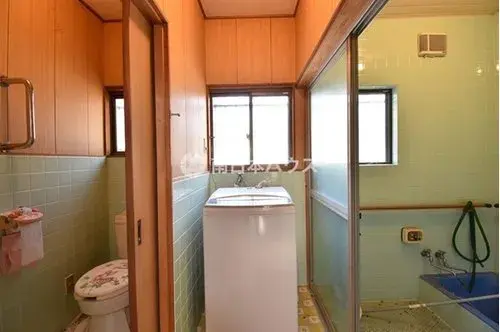 Propiedad 3DK Ciudad de Kagoshima, Prefectura de Kagoshima (17)