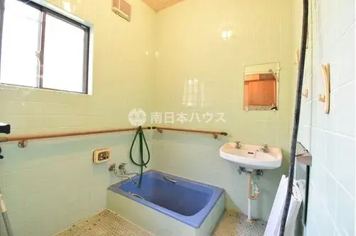 Propiedad 3DK Ciudad de Kagoshima, Prefectura de Kagoshima (18)