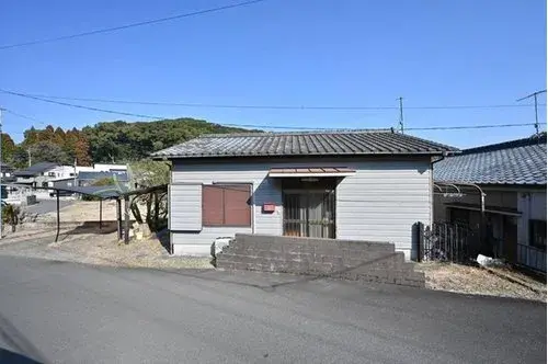 Propiedad 3DK Ciudad de Kagoshima, Prefectura de Kagoshima (8)