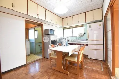 Propiedad 3DK Ciudad de Kagoshima, Prefectura de Kagoshima (9)