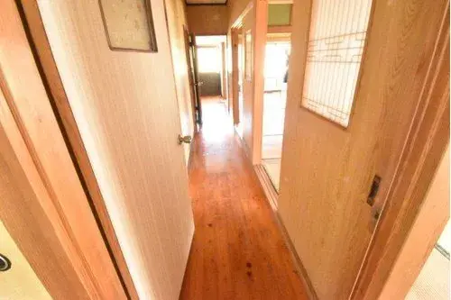 Propiedad 4DK Ciudad de Kirishima Prefectura de Kagoshima (13)