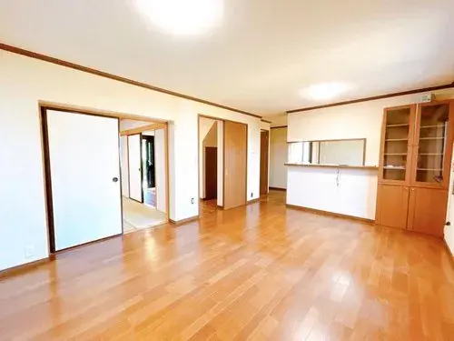 LDK 15+ Tatami Property Satsumasendai City Kagoshima Prefecture (2)