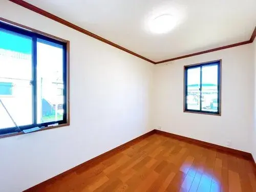 LDK 15+ Tatami Property Satsumasendai City Kagoshima Prefecture (4)