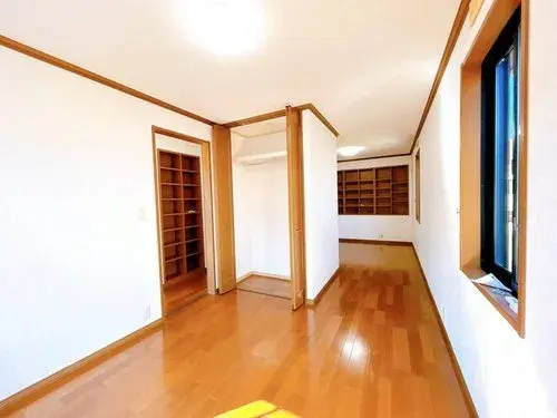 LDK 15+ Tatami Property Satsumasendai City Kagoshima Prefecture (5)