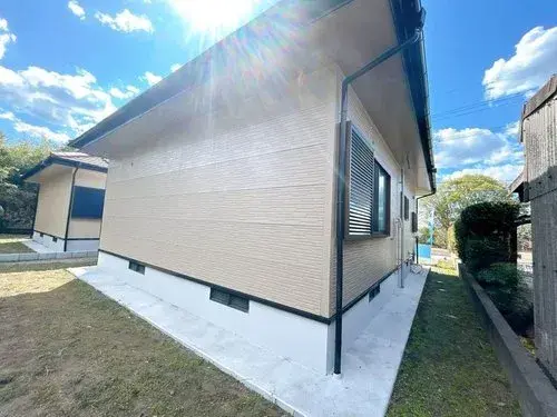 2LDK Property Kimotsuki Town Kagoshima Prefecture (2)