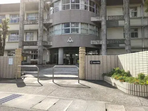 2LDK Property Kimotsuki Town Kagoshima Prefecture (19)